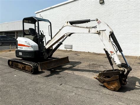 bobcat e35 mini excavator price|bobcat 35 excavator for sale.